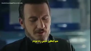 دانلود قسمت 46 جنایتهای پیش پا افتاده Ufak Tefek Cinayetler با زیرنویس چسبیده فارسی