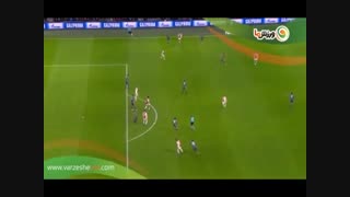 خلاصه بازی آژاکس 3 - بایرن مونیخ 3 (22-9-1397)