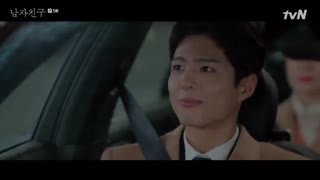 قسمت پنجم  سریال کره ای رویارویی+زیرنویس آنلاین +کامل با بازی سونگ کی هیو