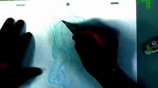 طراحی شخصیت در سبک مانگا با ایده گرفتن از عکس