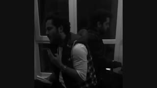 طهران لعنتی