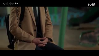 قسمت پنجم سریال کره ای  Encounter  2018  - با زیرنویس آنلاین فارسی