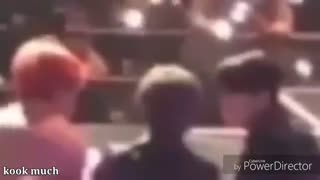 کوکمین در مراسم ماما ۲۰۱۸ ژاپن