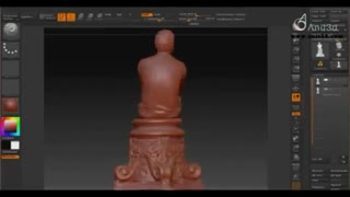 اسکن و پرینت سه بعدی