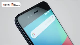 گوشی موبایل شیائومی مدل MI A1