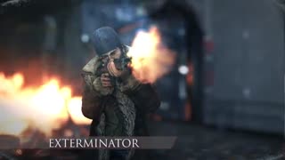 تریلر جدید World War Z