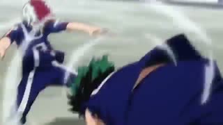 Dusk Till Dawn [AMV]