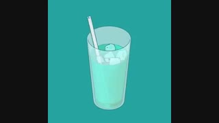 خوردن آب سرد در غذاهای روغنی