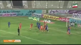 آرمان رمضانی