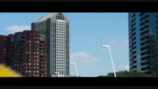 تیزر جدید فیلم کلمبوس