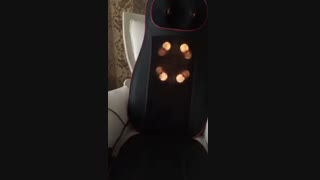 ماساژورروکش صندلی بازرگانی آمره