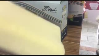 بالش هوشمند مدل موجداربازرگانی آمره09189570355