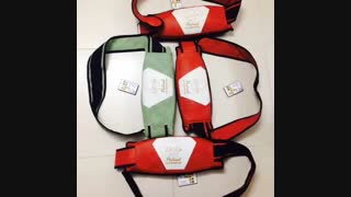 ماساژورکمربندی رفع یبوست و مشکلات گوارشی