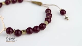 دستبند انار