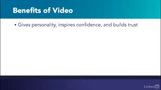 آموزش بازاریابی محتوا با ویدئو-قسمت دوم(مزیت های ویدئو در بازاریابی)