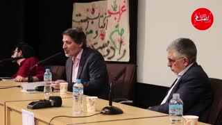 مراسم روز دانشجو در دانشگاه تربیت مدرس