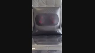 ماساژورفوق العاده در رفع خستگی و گرفتگی عضلات و دردهای مفصلی