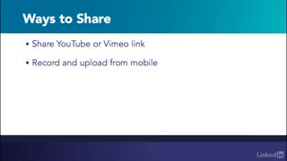 آموزش بازاریابی محتوا با ویدئو-قسمت پنجم(ویدئوی اجتماعی)