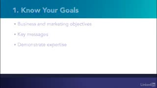 آموزش بازاریابی محتوا با ویدئو-قسمت هفتم(نکاتی برای بهتر شدن)