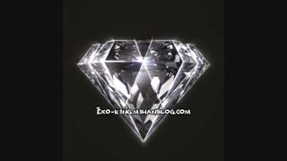 دانلود ریپکیج پنجمین آلبوم اکسو LOVE SHOT