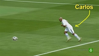 پر قدرت‌ترین پنالتی‌های جهان