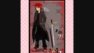 Jack the ripper(خالی)