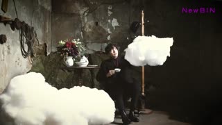 چیزهای زیبا و عمیق پاک هه جین