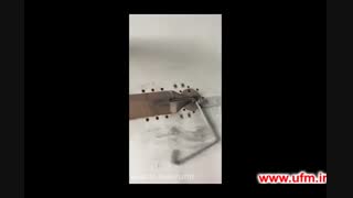 خاموت‌زن اتوماتیک