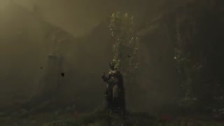 تریلر عنوان Witchfire