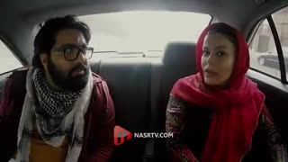 قسمت اول برنامه بی آنتن - طاهره ولی پور درمان جای جوش