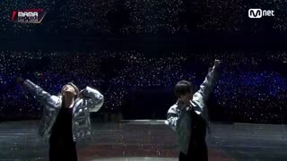 "BTS_INTRO + Anpanman│2018 MAMA FANS' CHOICE in JAPAN"720P""3/3