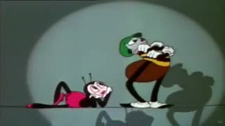 Silly Symphony Woodland Cafe