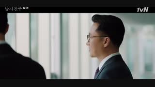 قسمت ششم سریال کره ای Encounter 2018 - با زیرنویس فارسی