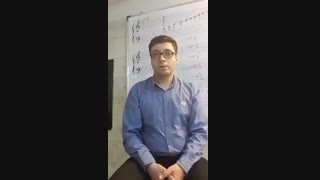 آموزش صداسازی و خوانندگی - محمود عبدالملکی - قسمت دهم - آموزش آواز - آموزش خوانندگی