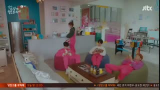 قسمت پنجم سریال کره ای حالا با عشق تمیز کن