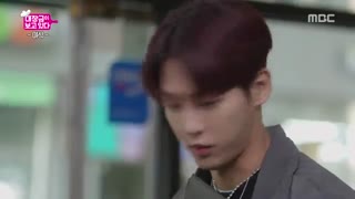 قسمت دهم سریال کره ای یانگوم داره نگاه میکنه + زیرنویس