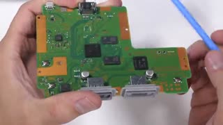 NEW PlayStation For ANTS?! - PlayStation Classic Teardown