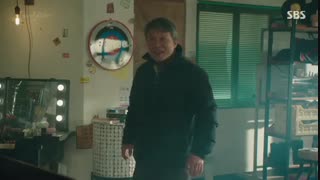 قسمت دوم سریال کره ای قهرمان عجیب من +زیرنویس چسبیده +کامل  My Strange Hero 2018