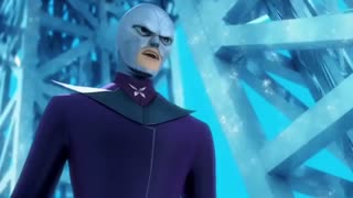 Mistakes Found In Miraculous Ladybug Season 2 Finale (Heroes Day Part 1 & 2)