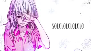 خواننده : بلک پینک ( انفرادی) Nightcore solo
