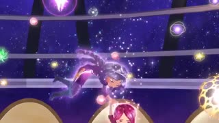 استاردارلینگ[قسمت دوم]