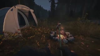 تریلر زمان عرضه DayZ
