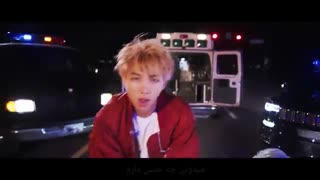 BTS MV MIC DROP  موزیک ویدیوی بسیار زیبای مایک دراپ از بی تی اس با زیرنویس فارسی چسبیده 2017/11/24