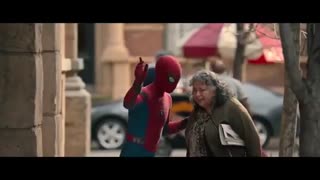 Spider-Man: Far From Home Official Trailer UPDATE