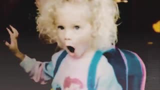 تولدت مبارک کویین عزیزم❤تیلور سوییفت❤(اولین ویدیو)