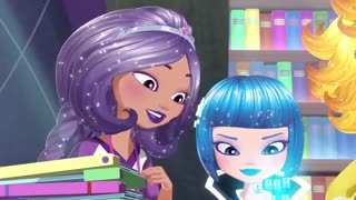 استاردارلینگ[قسمت چهار]