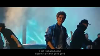 اهنگ لوهان  : به اسم that good good