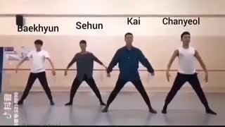 اکسو الا و مخصوصا بک لاورا...