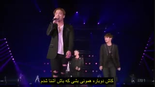 اجرای زیبای stupid liar از بیگ بنگ - کنسرت توکیو 2016 (با زیرنویس فارسی)