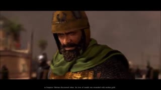 میان پرده زیبای پیروزی ساسانیان بر امپراطوری روم